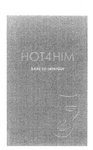 HOT4HIM DARE TO INTRIGUE
