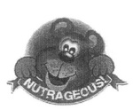 NUTRAGEOUS