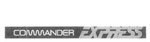 COMMANDER EXPRESS