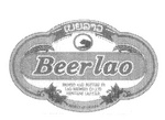 BEERLAO L.B.C. BREWED AND BOTTLED BY LAO BREWERY CO.,LTD. VIENTIANE LAO P.D.R. PRODUCT OF LAO P.D.R.