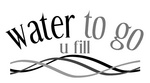 WATER TO GO U FILL