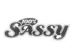 100% SASSY