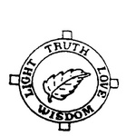 LIGHT TRUTH LOVE WISDOM