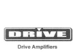 DRIVE DRIVE AMPLIFIERS