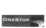THE ONE STOP KITCHEN SHOP