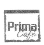 PRIMA CAFE