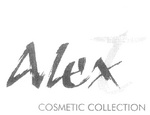 ALEX T COSMETIC COLLECTION