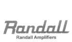 RANDALL RANDALL AMPLIFIERS