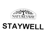 STAYWELL NATURE'S WAY