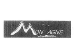 MONTAGNE