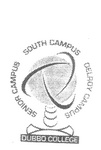 DUBBO COLLEGE  SENIOR CAMPUS SOUTH CAMPUS DELROY CAMPUS