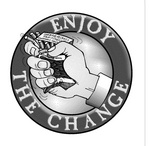 ENJOY THE CHANGE