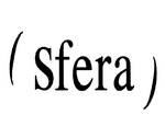 SFERA