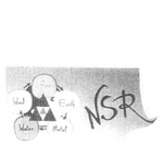 NSR FIRE EARTH METAL WATER WOOD