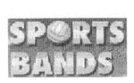 SPORTS BANDS