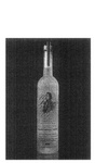 CHOPIN VODKA