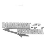 DRIVEAWAY AUSTRALIA