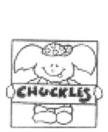 CHUCKLES