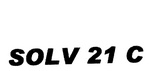 SOLV 21 C