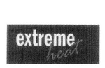 EXTREME HEAT