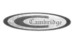 C CAMBRIDGE