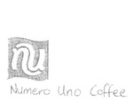 NU NUMERO UNO COFFEE