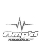 AMP'D MOBILE SM