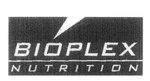 BIOPLEX NUTRITION