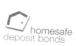 HOMESAFE DEPOSIT BONDS
