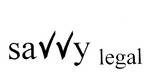 SAVVY LEGAL
