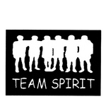 TEAM SPIRIT
