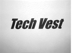 TECH VEST