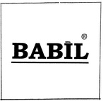 BABIL