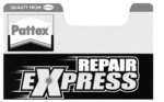 QUALITY FROM HENKEL PATTEX REPAIR EXPRESS