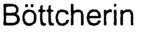 BOTTCHERIN