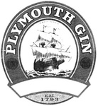 PLYMOUTH GIN EST 1793