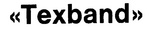 TEXBAND