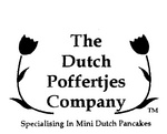 THE DUTCH POFFERTJES COMPANY SPECIALISING IN MINI DUTCH PANCAKES