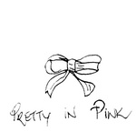 PRETTY IN PINK