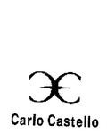 CC CARLO CASTELLO