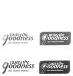 TASTE THE GOODNESS NEW ZEALAND KIWIFRUIT