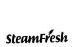 STEAM FRESH