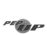 PEP UP