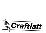 CRAFTLATT