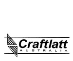 CRAFTLATT AUSTRALIA