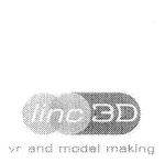 LINC 3D VR AND MODEL MAKING