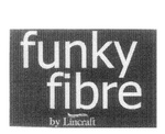 FUNKY FIBRE BY LINCRAFT