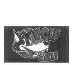 WOLF CALL!
