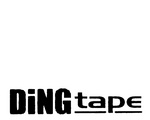 DING TAPE