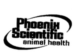 PHOENIX SCIENTIFIC ANIMAL HEALTH